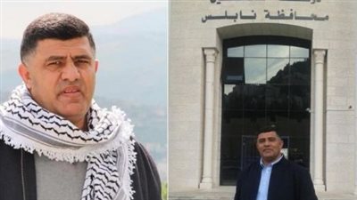 محافظ نابلس: شكلنا لجان حراسة للمزارعين أثناء حصاد موسم الزيتون (شاهد) 
