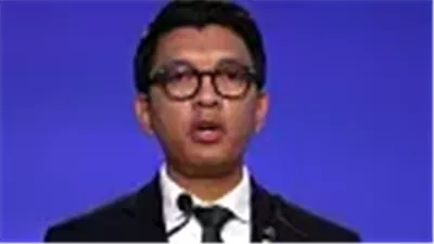 مدغشقر على صفيح ساخن.. والمعارضة تشعل البلاد