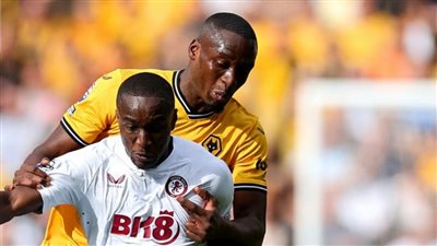 أستون فيلا يتعادل مع ولفرهامبتون ويخسر المركز الرابع بالدوري الإنجليزي 