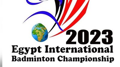 اتحاد الريشة الطائرة يزيح الستار عن جوائز بطولة مصر الدولية