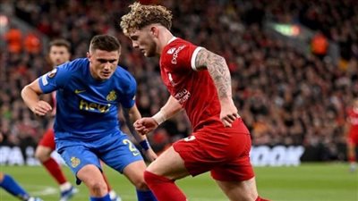 يلا شوت الآن .. مشاهدة مباراة ليفربول وبرايتون بث مباشر اليوم في الدوري الإنجليزي