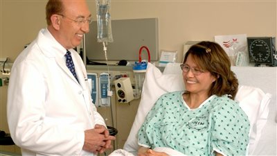 قبل سن الأربعين.. 5 فحوصات طبية ضرورية للاطمئنان على صحتك 