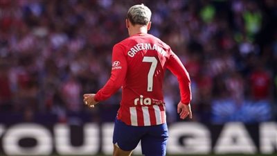 أتلتيكو مدريد يحبط مخططات سوسيداد بانتصار قاتل