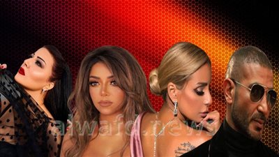 أحمد سعد يُربك أعصاب طليقاته الثلاثة بتصرف مثير للجدل.. 