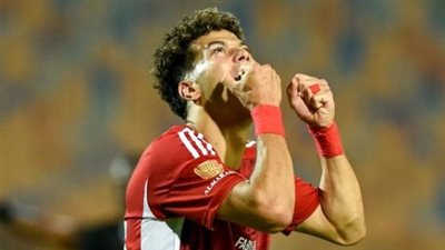 شاهد لحظة بكاء وإصابة إمام عاشور خلال مواجهة الأهلي والإسماعيلي