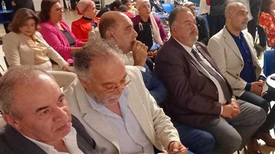 الجالية المصرية في ميلانو تحتفل بالمولد النبوي وذكرى نصر أكتوبر