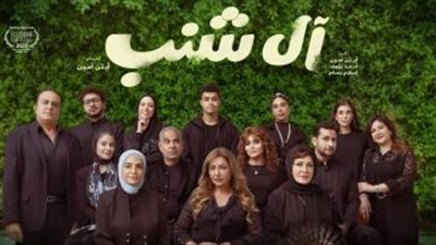 طرح البوستر الرسمي لفيلم 