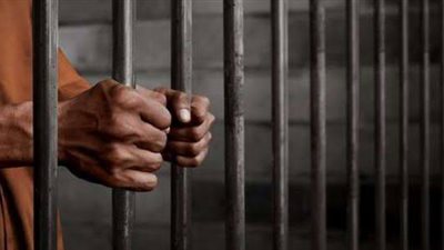 السجن 3 سنوات لتاجر مخدرات برأس سدر