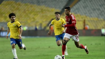 رضا سليم: حققنا فوزًا مهمًّا على الإسماعيلي.. ونسعى لمواصلة الانتصارات