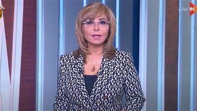 لميس الحديدي: غزة ترزح تحت قصف مبرح منذ أمس والأوضاع تزداد تأزمًا