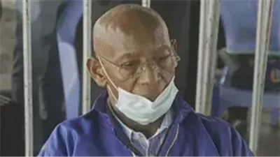 جمهورية الكونغو الديمقراطية.. محكمة عسكرية تحكم على عضو برلماني بالإعدام بتهمة الخيانة