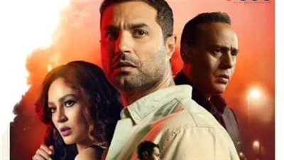 مسلسل حدث بالفعل| موعد عرض حلقات 