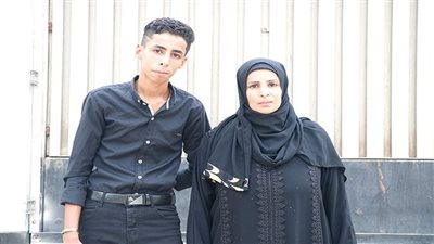 الأيتام ومصروفات الدراسة