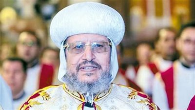 فى ذكرى رهبنته.. محطات فى حياة مطران شبرا الخيمة