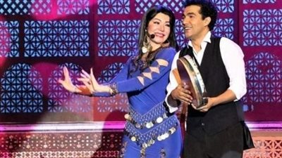 نقابة الممثلين تحيل لقاء سويدان وميدو عادل لمجلس التأديب 