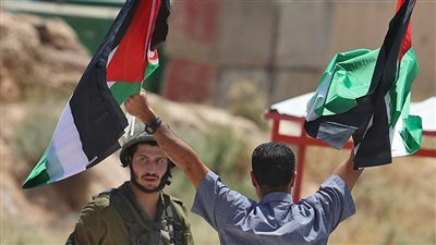 الاحتلال الإسرائيلي يواصل تشديد إجراءاته العسكرية في محافظات الضفة الغربية