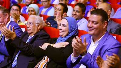 القباج: المتطوعون يبذلون جهدًا كبيرًا للوصول لذوي الإعاقة لاستخراج بطاقات الخدمات المتكاملة