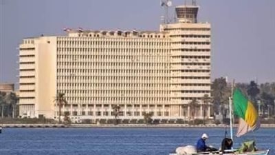سقوط أمطار خفيفة وتراجع درجات الحرارة بالإسماعيلية