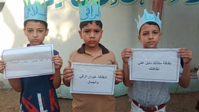 أزهر الشرقية تبدأ تفعيل مبادرة «أنا الراقي بأخلاقي» للموسم الثاني