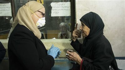 طرق حصول المطلقة على معاش والدها 