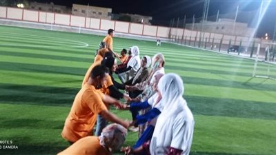 فاعليات تدريبات مركز الإبداع مكتب 