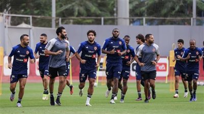 موعد بدء تدريبات الأهلي استعدادًا لدوري السوبر الأفريقي