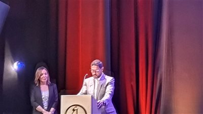 مؤتمر مهرجان الموسيقى العربية 32| هاني فرحات: نحافظ على إقامة الفعاليات في ظروف استثنائية