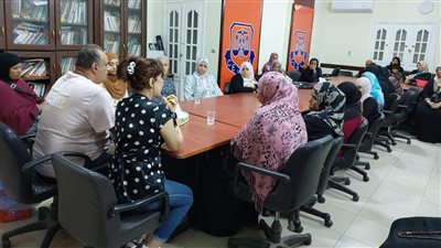 قضايا المرأة تطلق مبادرة 