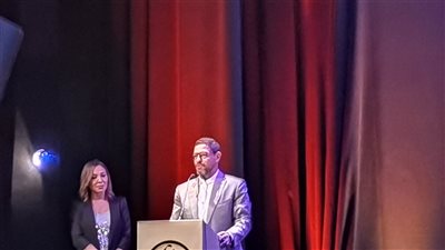 مؤتمر مهرجان الموسيقى العربية| هاني فرحات يكشف مفاجأة في فعاليات الدورة الـ32