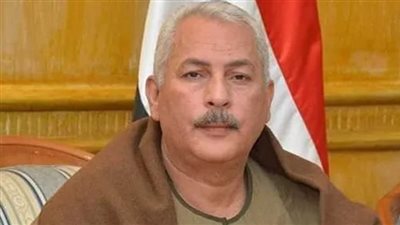 نقيب الفلاحين يناشد وزير التموين بتوفير المواد الغذائية بمنافذ الوزارة