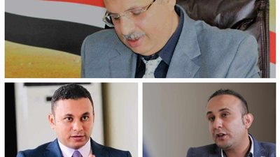 حملة مواطن بالسعودية: نعمل كخلية نحل حتى أيام التصويت بالانتخابات الرئاسية