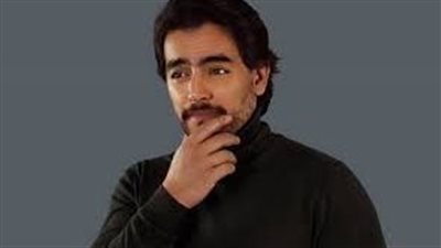 هاني سلامة يعلن عن 