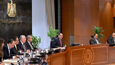 رئيس الغرف التجارية: نتعاون مع الحكومة لمواجهة التضخم وخلق فرص عمل