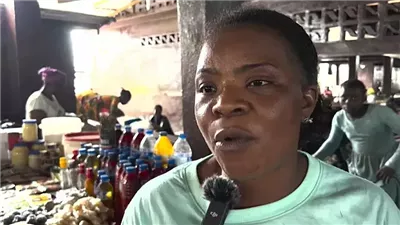 ليبيريا.. تكاليف المعيشة والتنمية وقضايا انتخابية كبيرة يستقبلها الناخبون