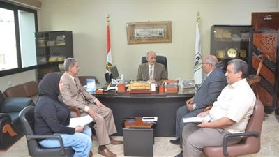 بني سويف تستضيف بطولة الجمهورية لكرة الهدف للمكفوفين 