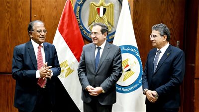  المتحدة لمشتقات الغاز توقع مذكرة مع تي سي اي سنمار الهندية