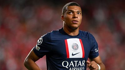 إنريكي يعلق على مستوى مبابي مع باريس سان جيرمان 