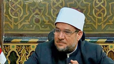 الأوقاف: اعتماد 3 خطباء مكافأة جدد من خريجي المراكز الثقافية