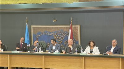 حلمي النمنم: محمد فايق كان بمثابة المسئول الشجاع