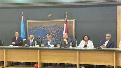 البلشي: نقابة الصحفيين بيت لكل الوطنيين وليس الصحفيين فقط