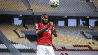 الأهلي وسيمبا التنزاني.. موعد ظهور موديست الإفريقي الأول