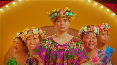 مهرجان البحر الأحمر السينمائي يعلن عن اختياراته لمسابقة الأفلام الدولية القصيرة