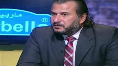 عبد الجليل يكشف الأفضل بين إمام عاشور ومروان عطية