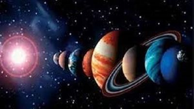 موعد حدوث الكسوف الحلقي للشمس 