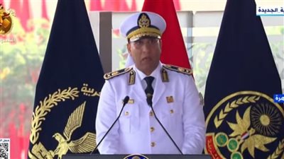 اللواء هاني أبو المكارم: أكاديمية الشرطة حققت إنجازات كبيرة تدعم إستراتيجية الداخلية المعاصرة