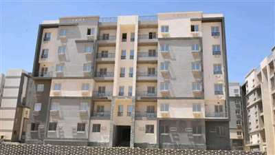  اليوم.. تسليم دفعة جديدة من وحدات سكن مصر بمدينة القاهرة الجديدة