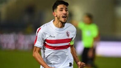 ضياء السيد: مدرب الزمالك سبب في هبوط مستوى فتوح