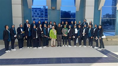 وزارة الشباب تنفذ برنامجًا للكشف الطبي علي الأبطال الرياضيين