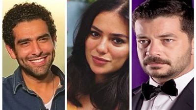 قبل عرضه.. حكاية مسلسل ورق التوت