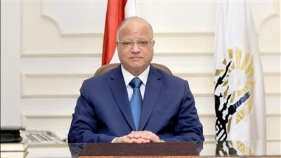 محافظ القاهرة يشدد على تكثيف حملات ضبط الأسواق